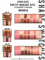 Load image into Gallery viewer, Pretty Makeup Kit – Hello Perfect Complete Beauty Set