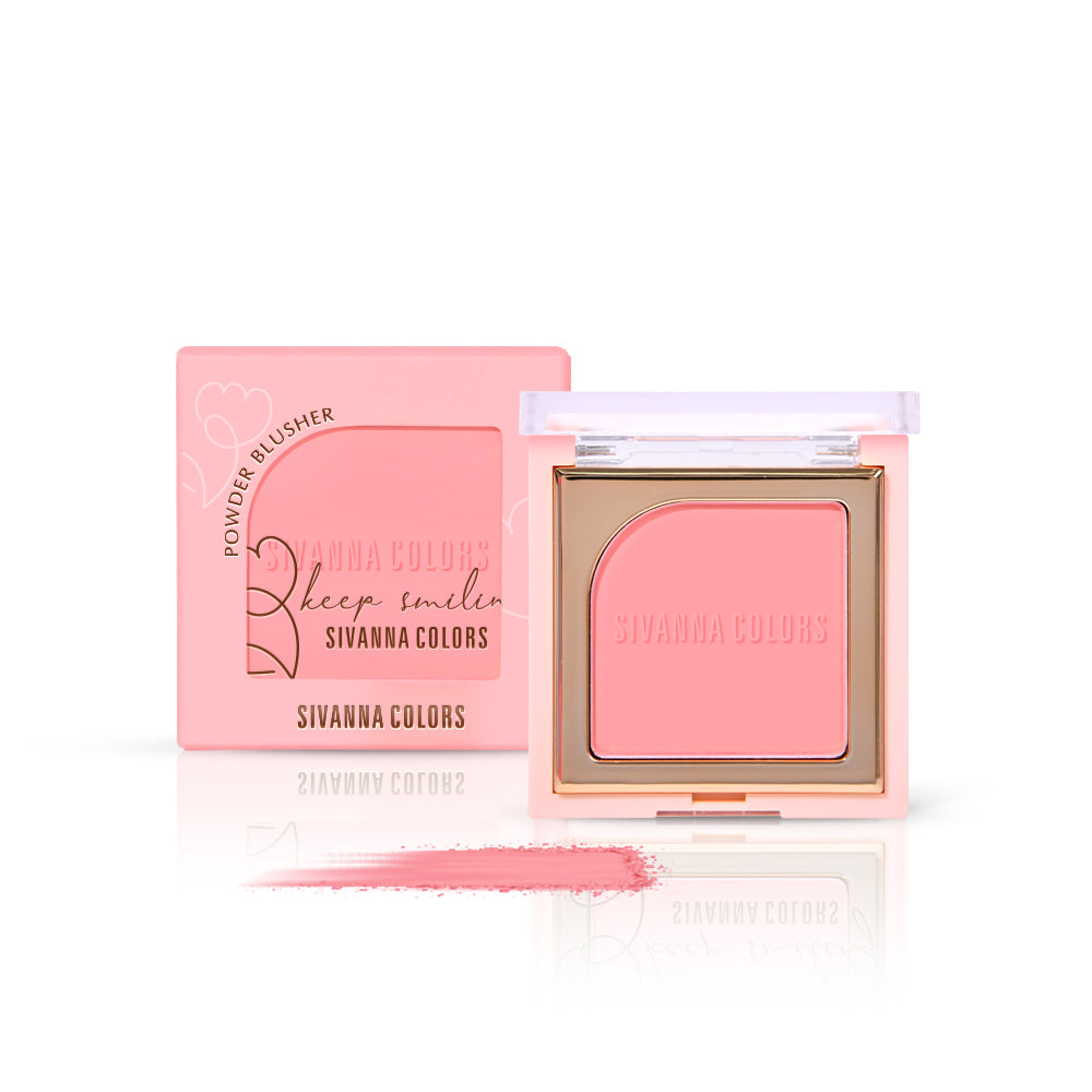 TOUCH UP YOUR BLUSH