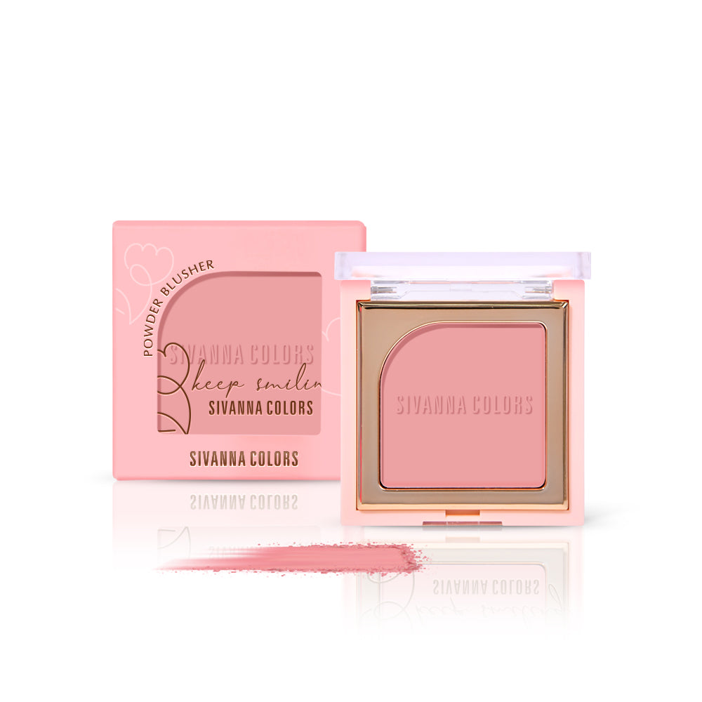 TOUCH UP YOUR BLUSH