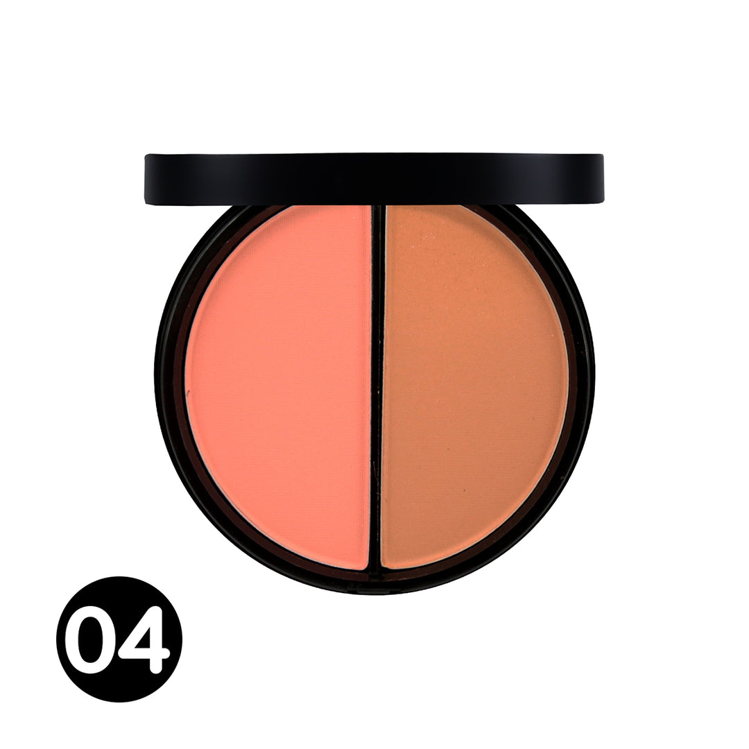 HD Studio Duo Blush