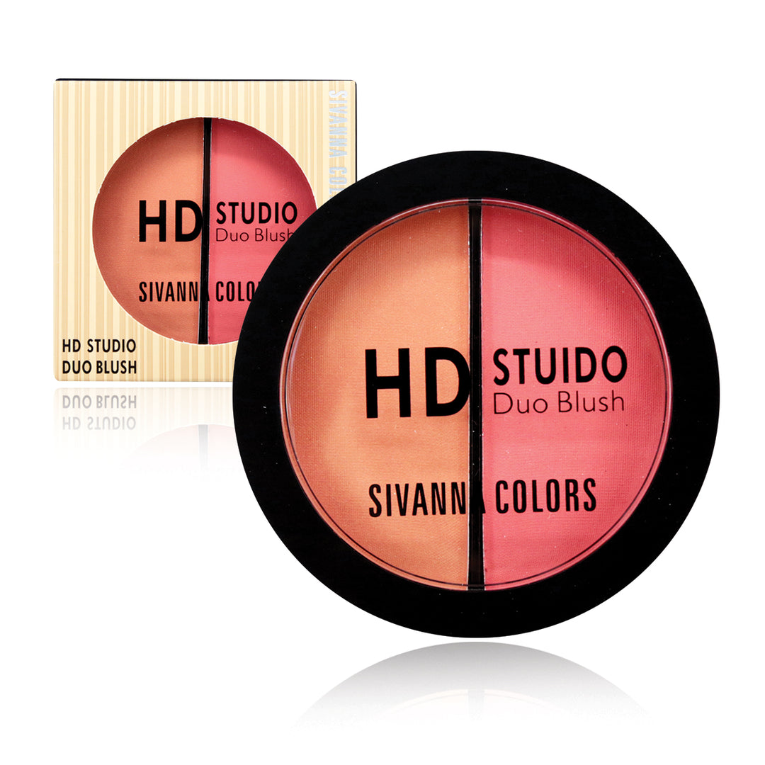 HD Studio Duo Blush