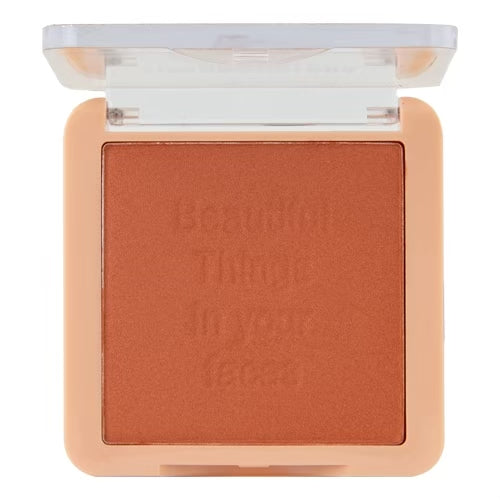 the Peach Pro Cheek Blush