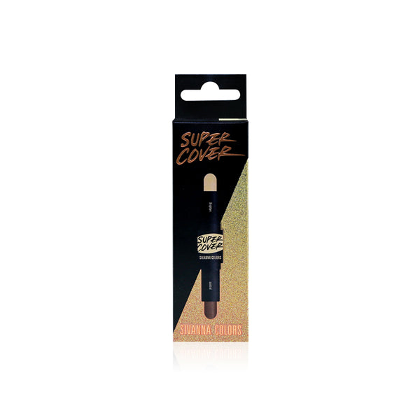 Super Cover Wonder Stick full coverage makeup stick foundation