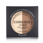 Load image into Gallery viewer, Mineral Compact Foundation Smooth Matte Finish Makeup