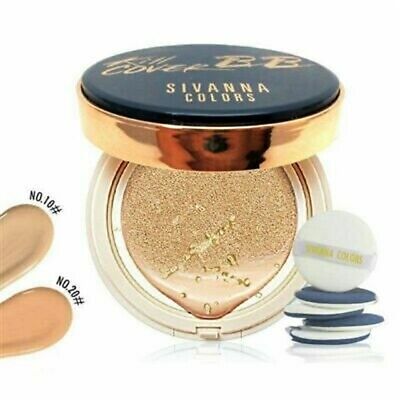 Kill Cover BB Liquid Founwear Cushion