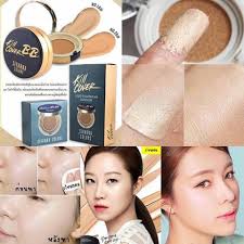 Kill Cover BB Liquid Founwear Cushion