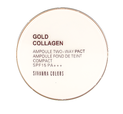 Gold Collagen Powder