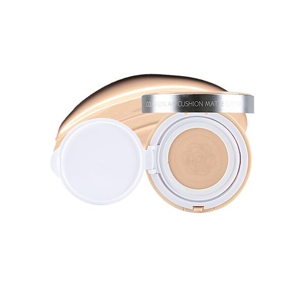 Collagen Air Cushion Matte Cream