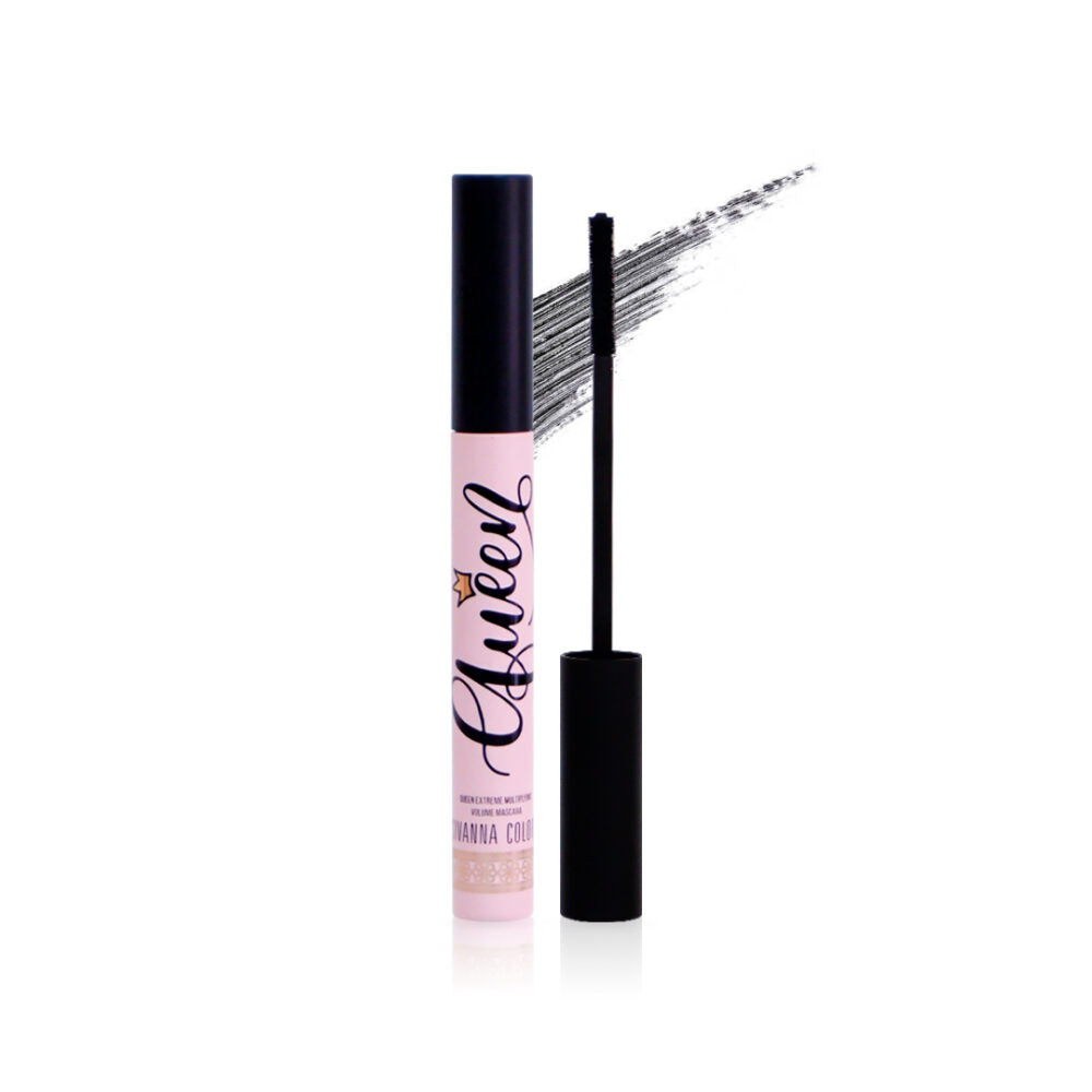 QUEEN EXTREME MULTIPLYING VOLUME MASCARA