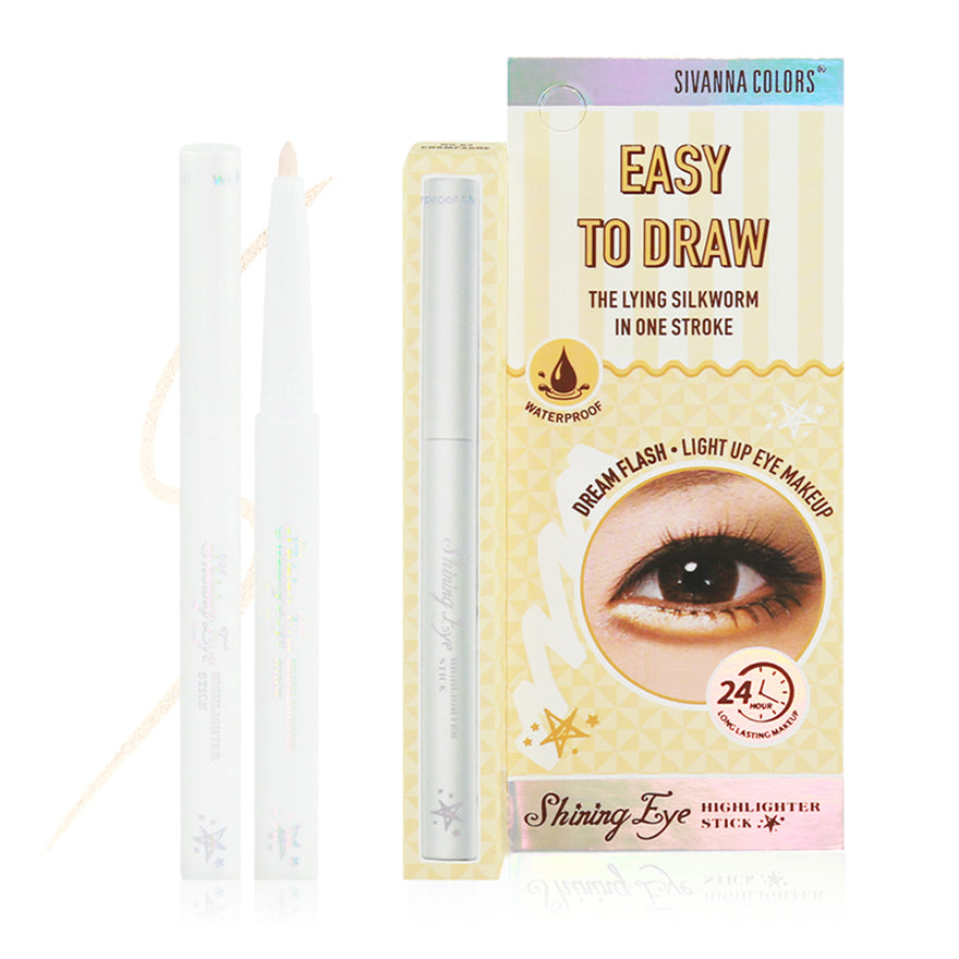 Shining eye Highlighter stick