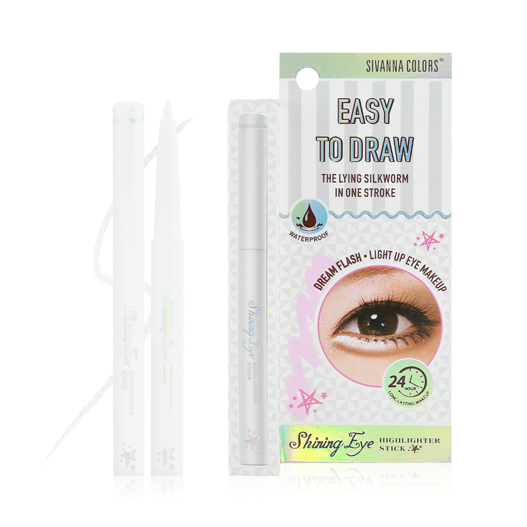 Shining eye Highlighter stick