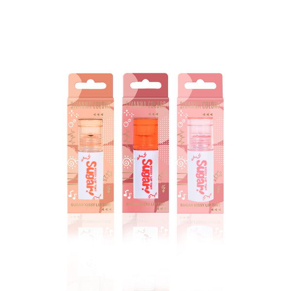 Hydrating Lip Tint for Soft Natural Lips
