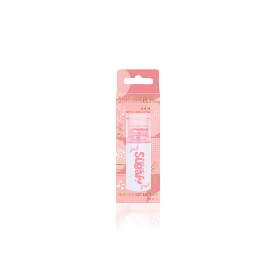 SUGAR KISSY LIP TINT