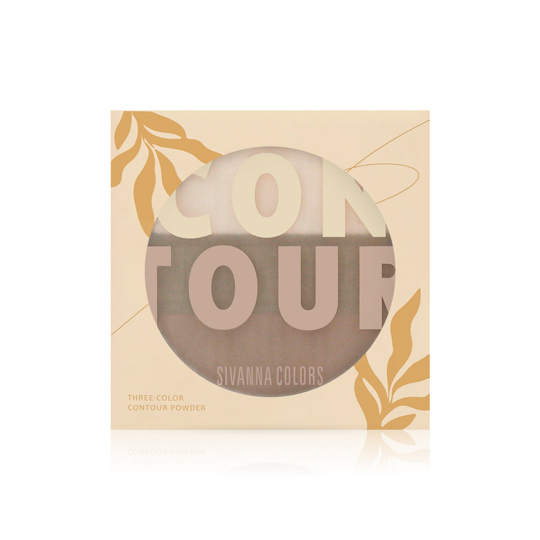 Contour Powder