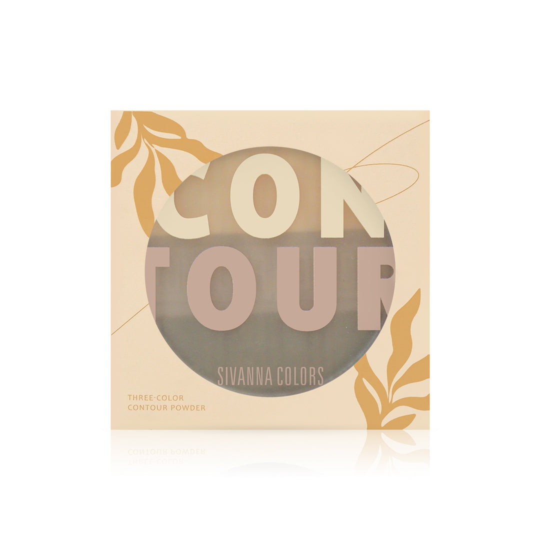 Contour Powder