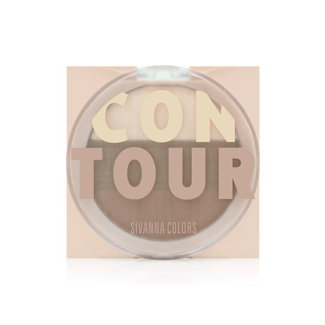 Contour Powder