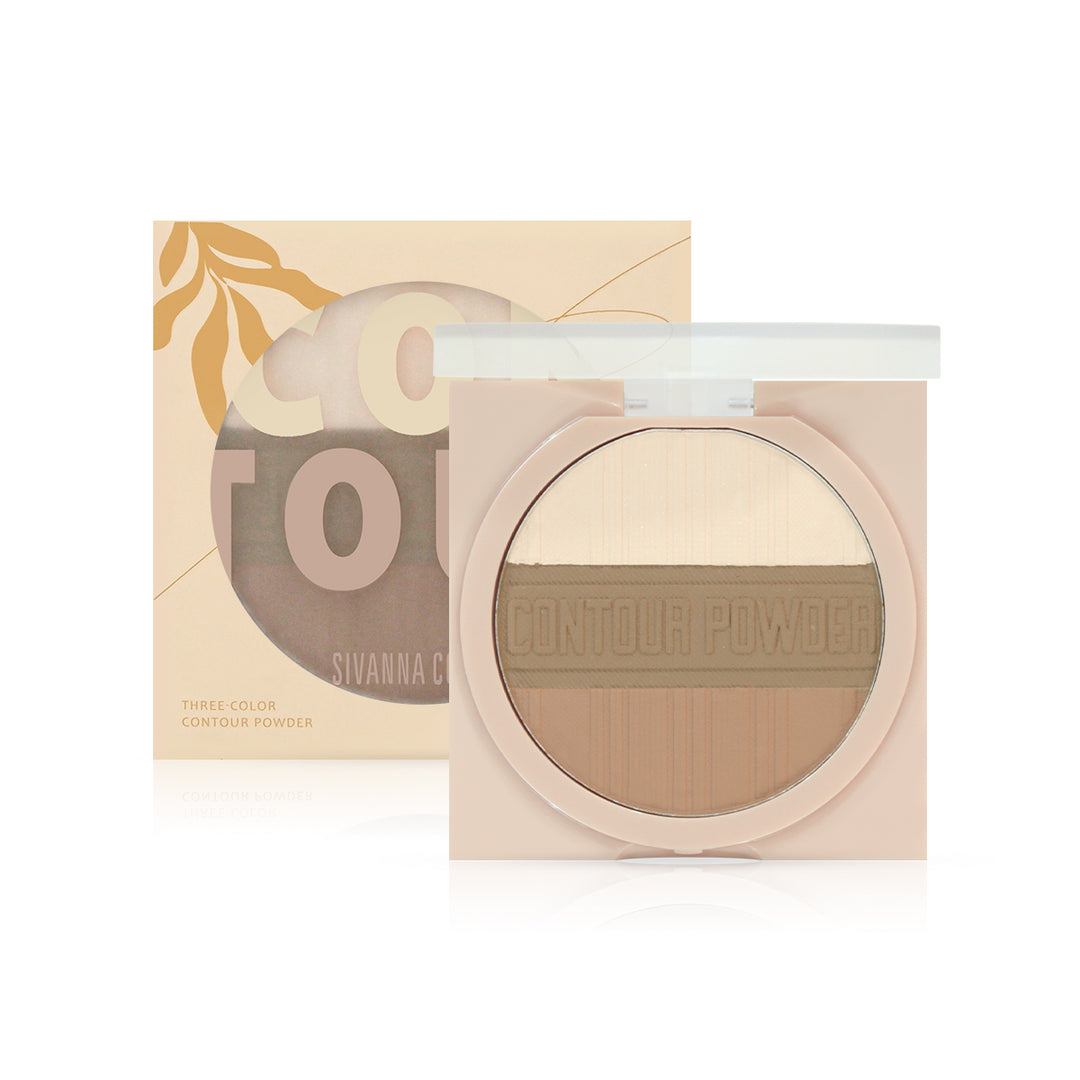 Contour Powder