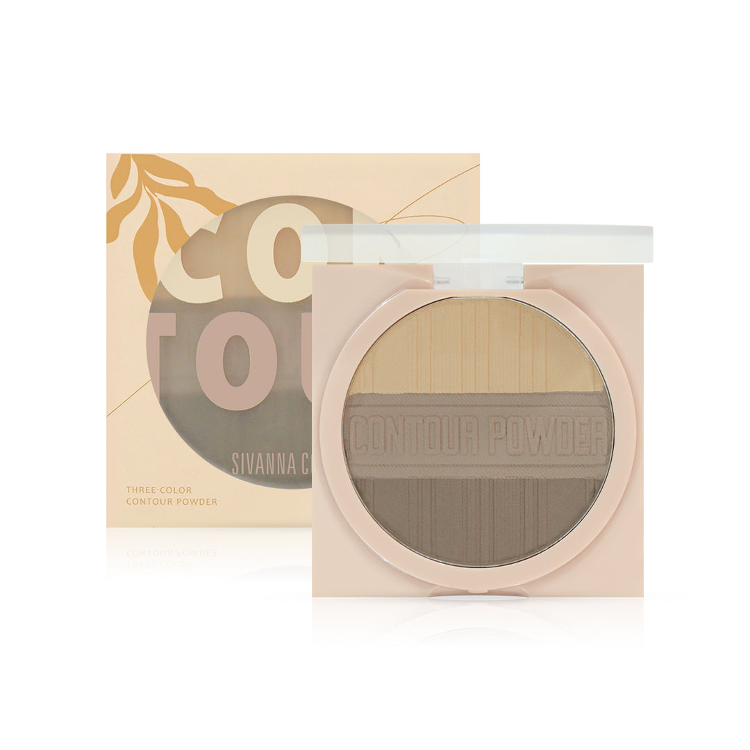 Contour Powder