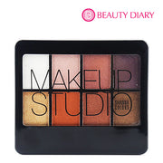 MAKEUP STUDIO bridal makeup professional look