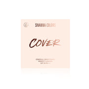 Cushion Foundation SPF35 PA+++ Matte Finish