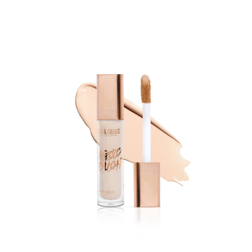 Magic Touch Flawless Concealer Liquid