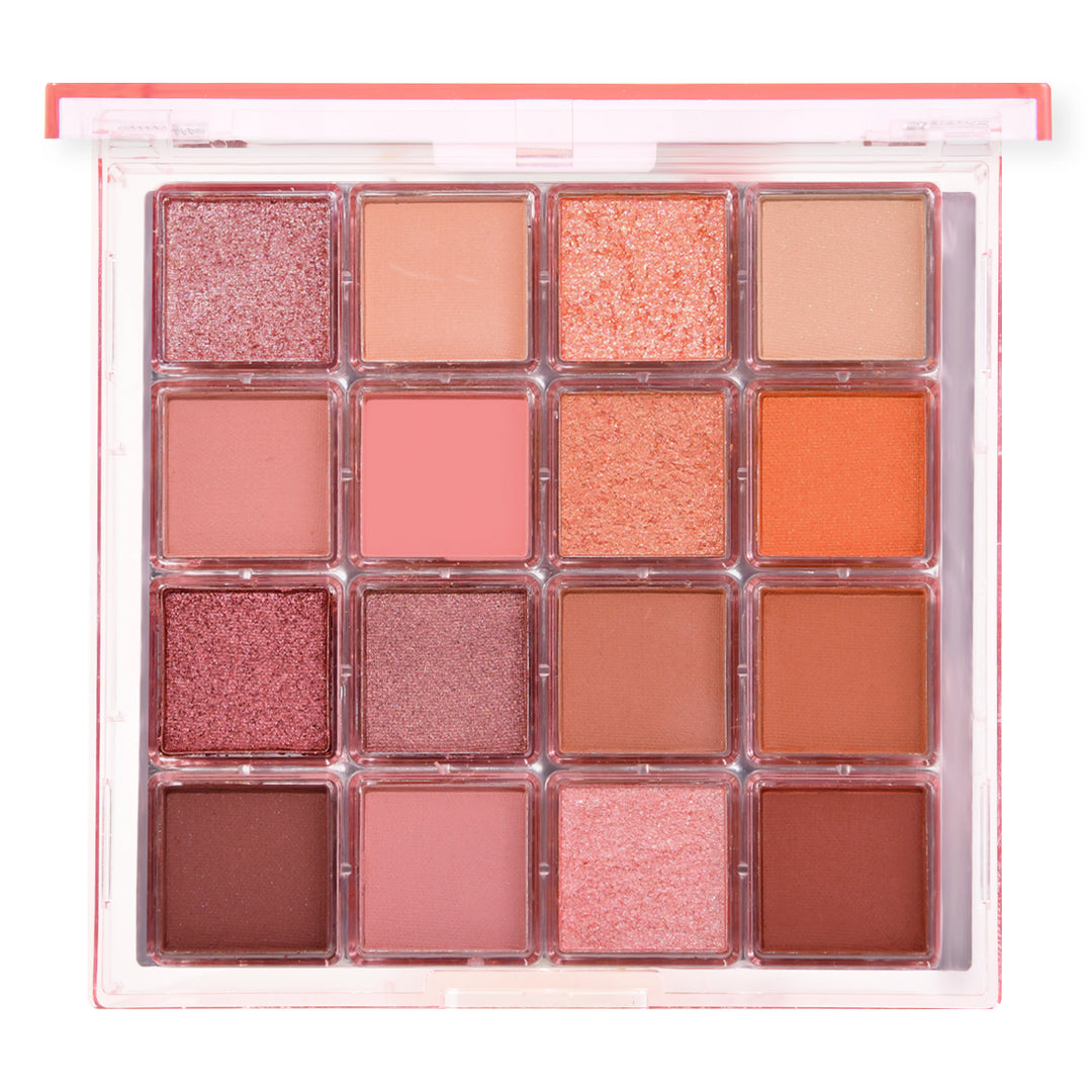 Candy box palette