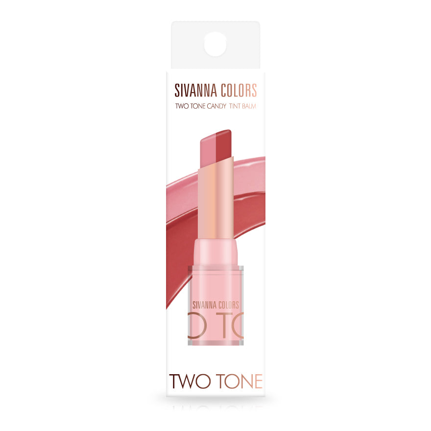 Two Tone Candy Tint Balm