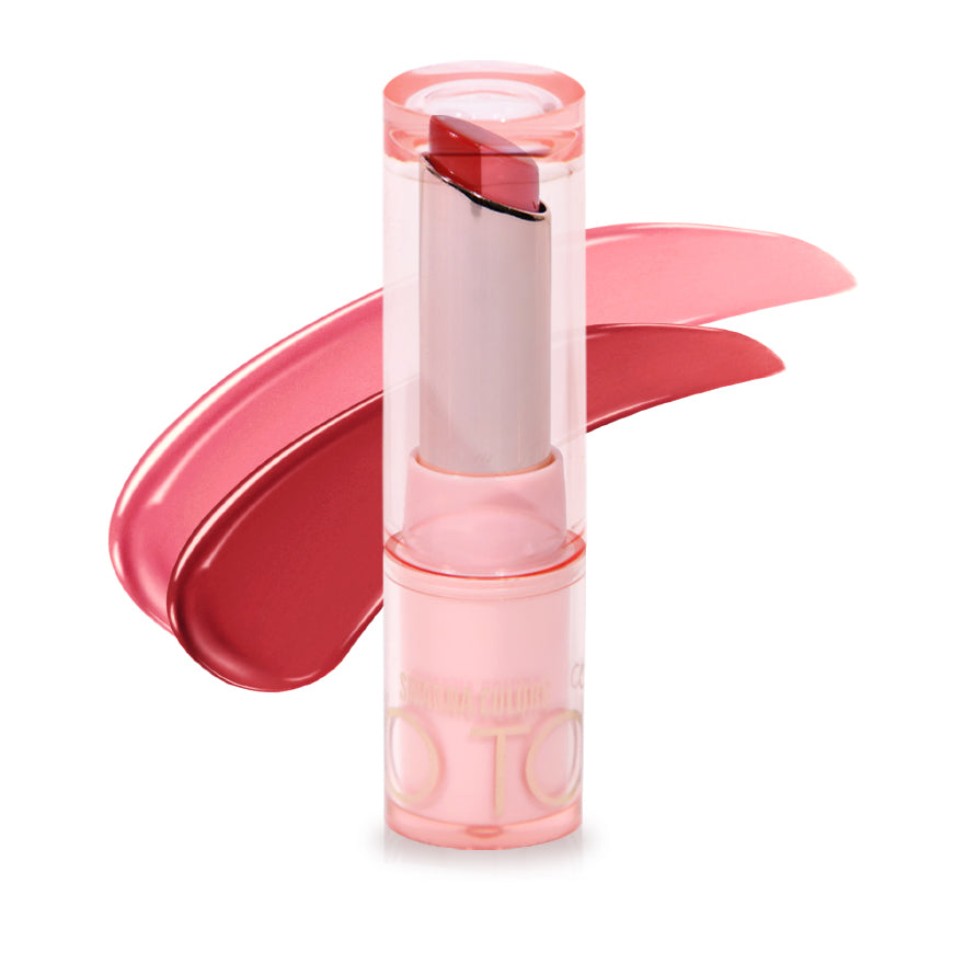 Two Tone Candy Tint Balm