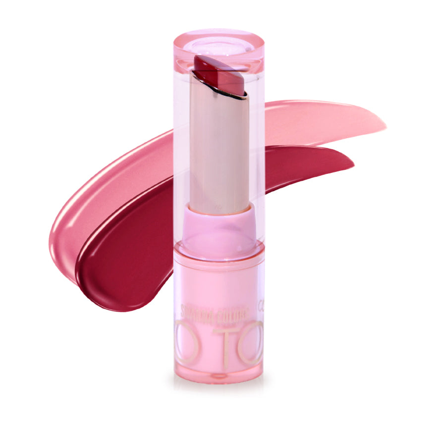 Two Tone Candy Tint Balm