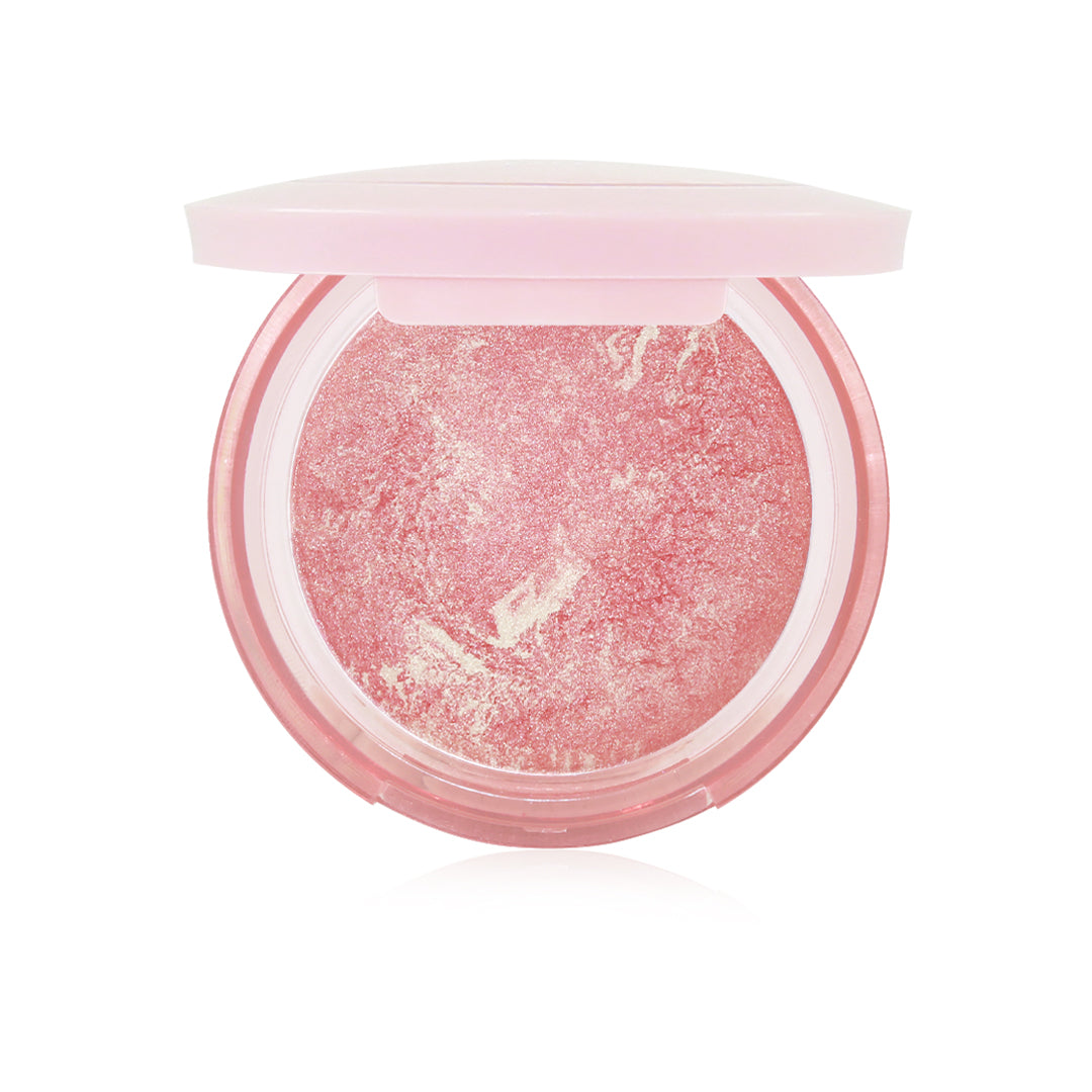 Obsession Baked Blush