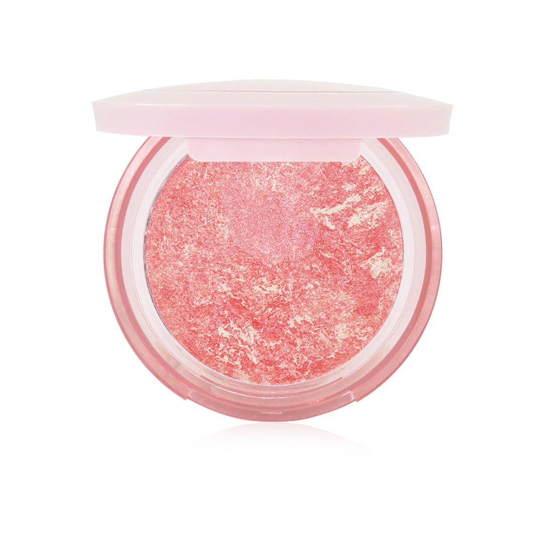 Obsession Baked Blush