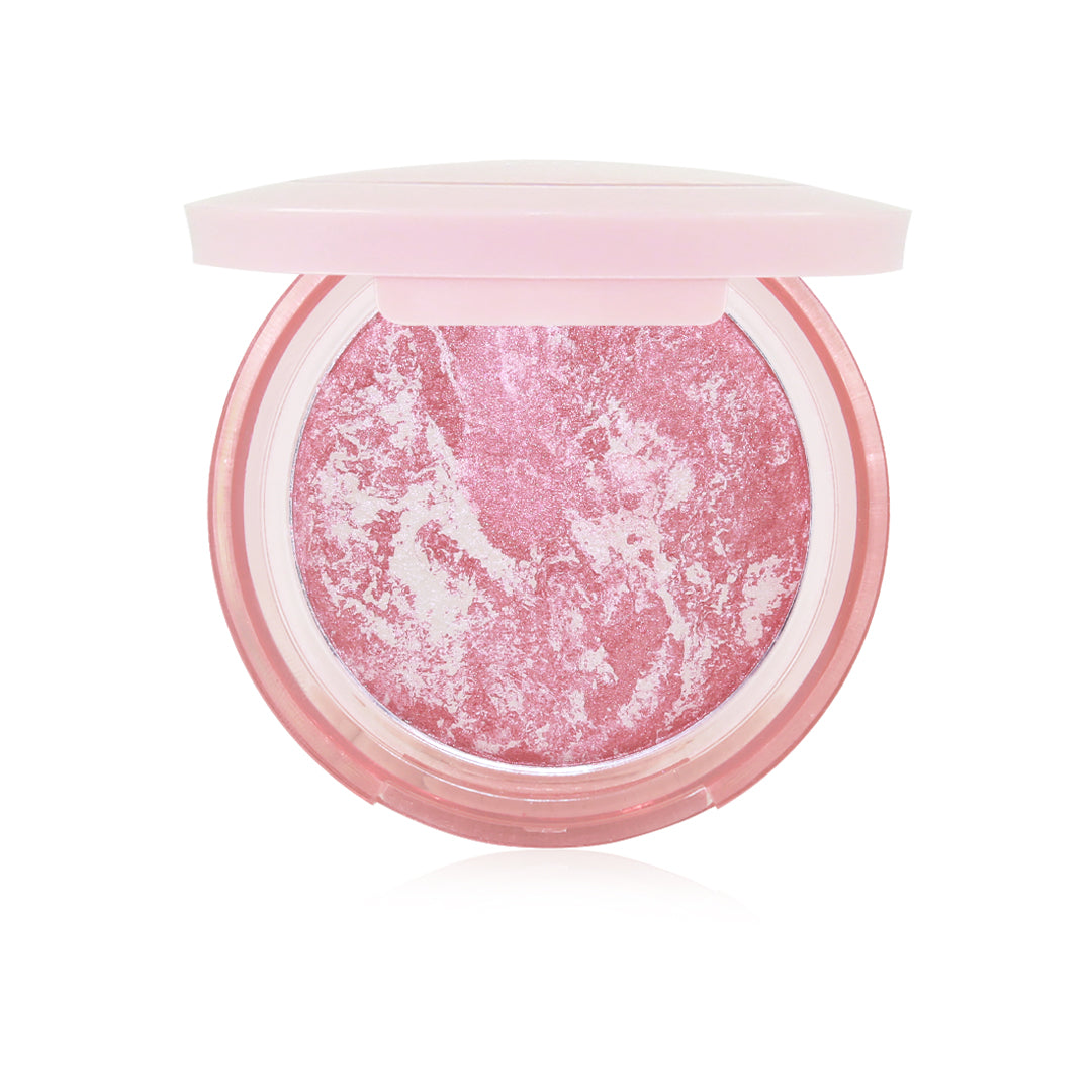 Obsession Baked Blush