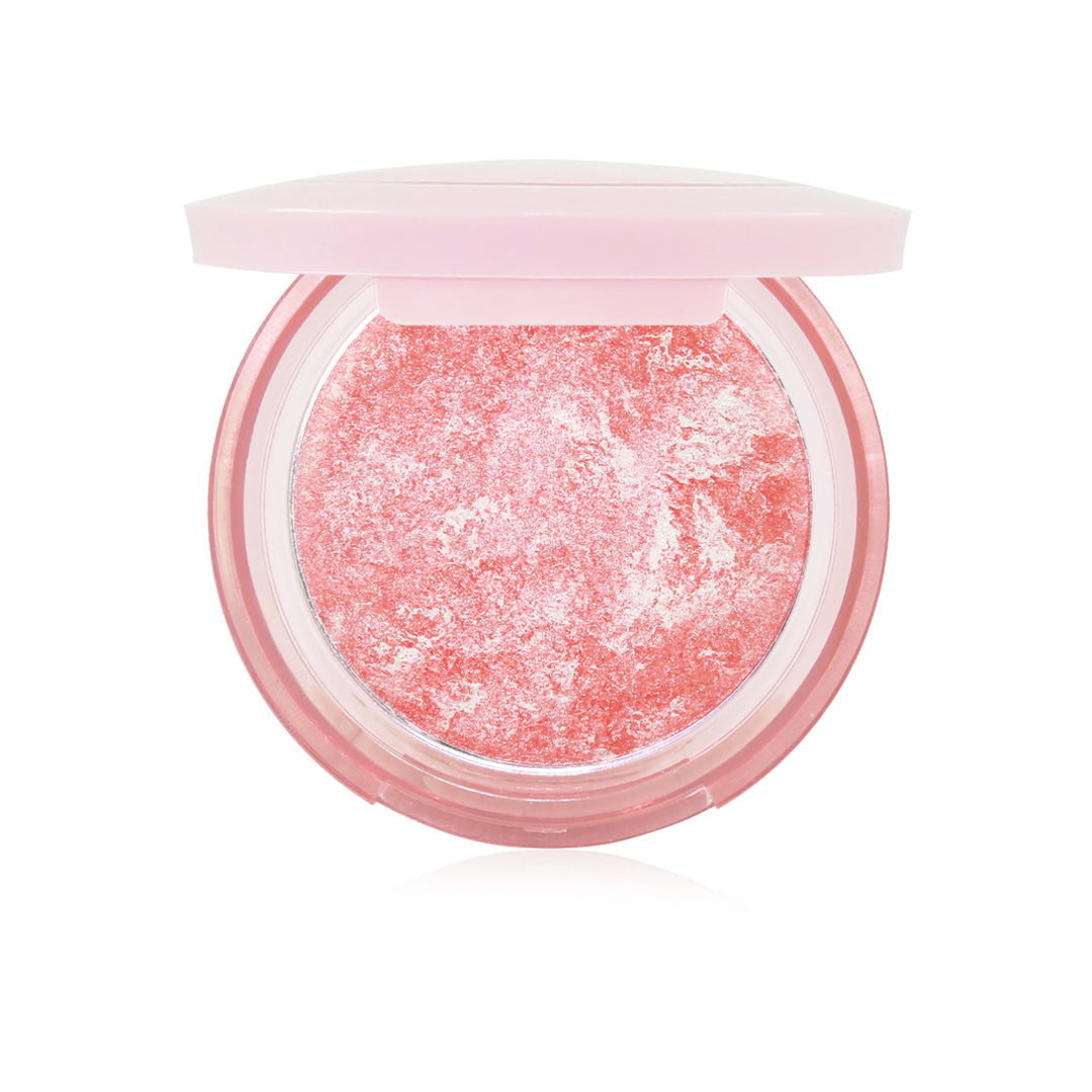 Obsession Baked Blush