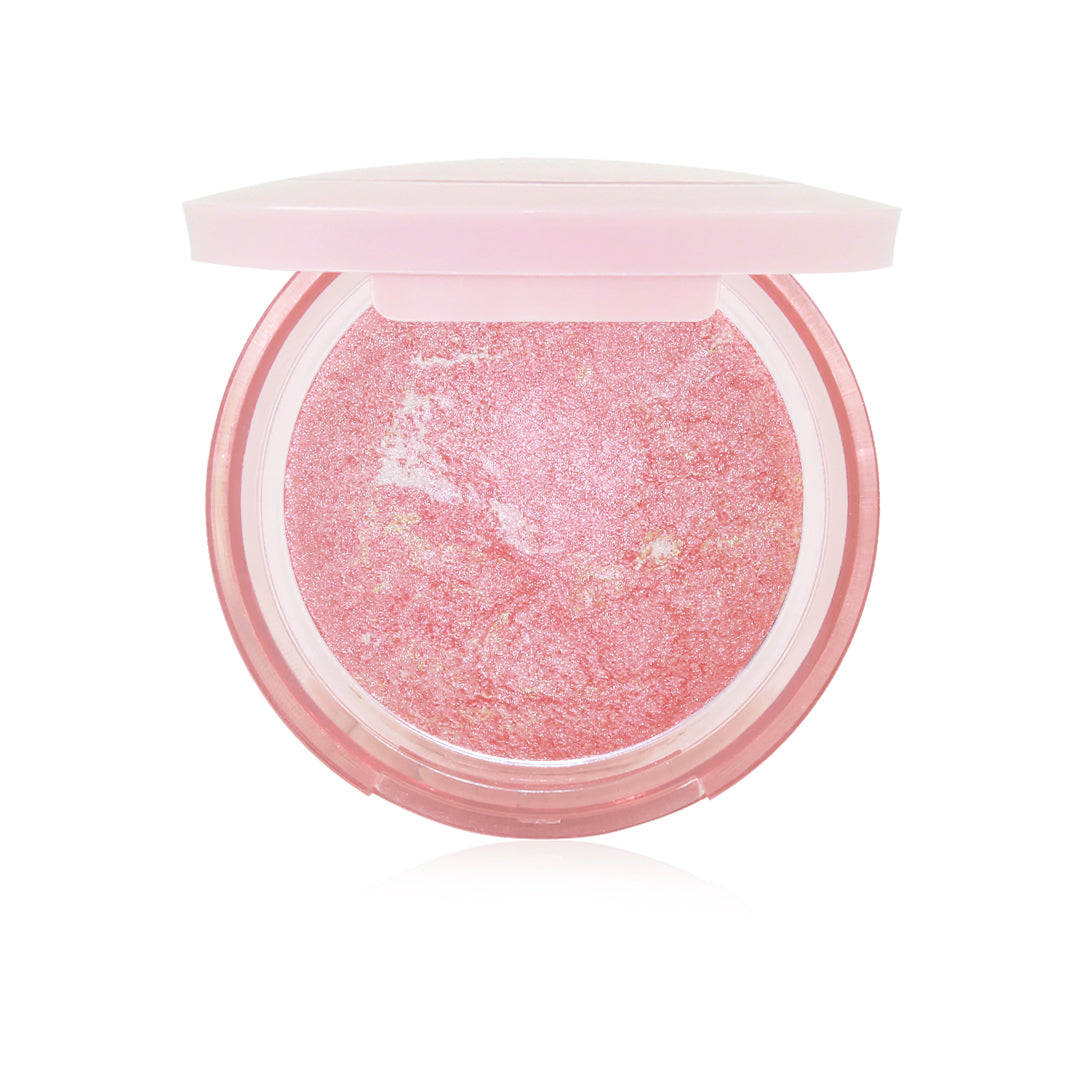 Obsession Baked Blush