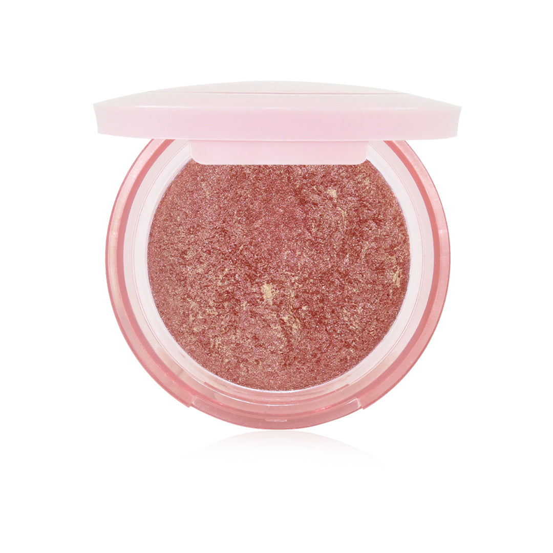 Obsession Baked Blush