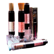 Blush Powder Natural Soft Glow Cheek Color Makeup