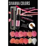 Load image into Gallery viewer, Ready To Wear Automatic Face Colors Sivanna Blush Powder Auto
