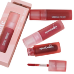 Load image into Gallery viewer, Velvet Liquid Lipstick Matte Waterproof Lip Color