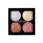 Load image into Gallery viewer, Bronze Highlighter HF358 Shimmer Glow Makeup
