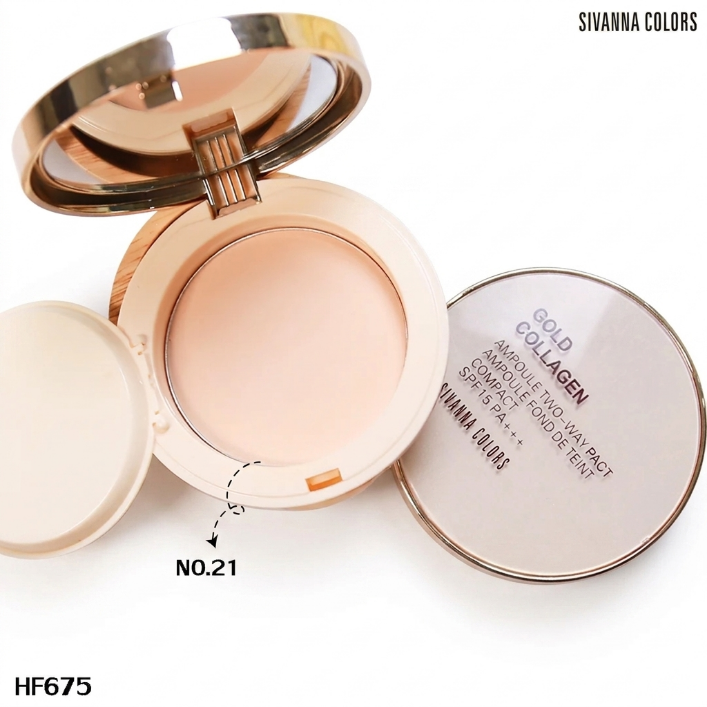 Gold Collagen