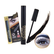 Curling Mascara for Long Lasting Lash Lift & Curl