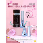 Load image into Gallery viewer, Eyeliner Professional Make-Up Artist 8ml
