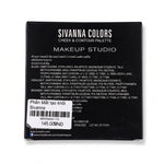 Load image into Gallery viewer, Face Contour Palette – Blush Highlight Contour Makeup Kit