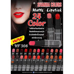 Load image into Gallery viewer, Matte Lipstick 24 color Mini Lip
