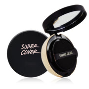 Full Coverage Cushion Foundation Long Lasting Formula