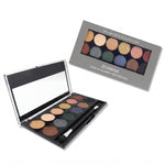 Load image into Gallery viewer, Eyeshadow Palette 12 Color Matte &amp; Shimmer Highly Pigmented Makeup
