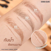 COCOA SKINNY EYEBROW