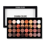 Load image into Gallery viewer, Eyeshadow Palette Pigmented Shades for Stunning Eye Makeup Look