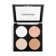 Bronze Highlighter HF358 Shimmer Glow Makeup