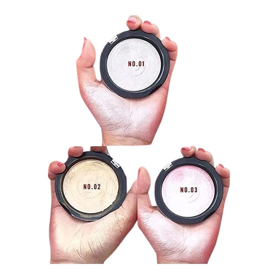 Bounce Highlighter – Creamy Glow Face Makeup Highlighter